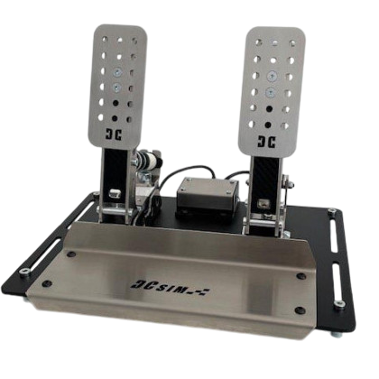 dc pedals simracing DC1