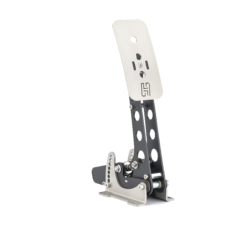 heusinkveld sprint pedals review Sprint clutch