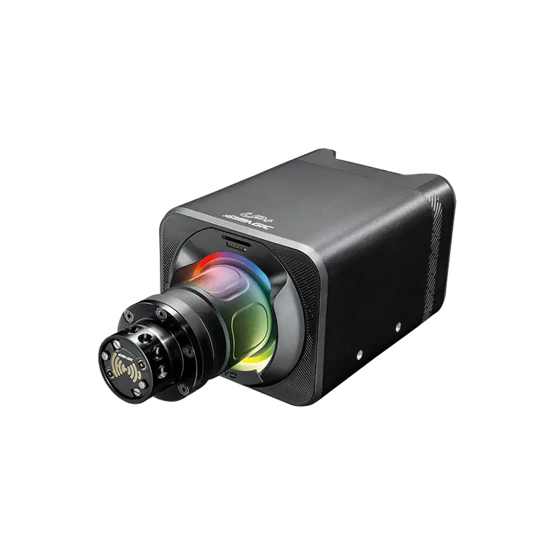 Alpha EVO Sport 9Nm - GermanSimRacing