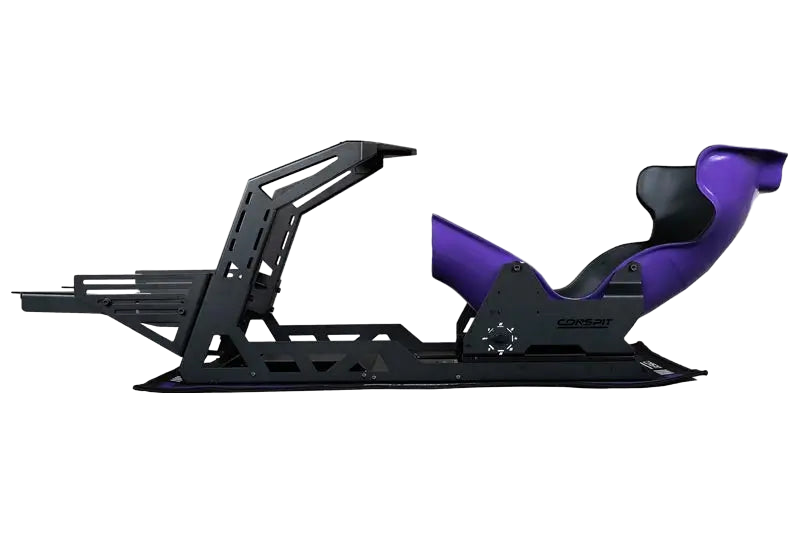 FP-Lite inkl. Vibrationsmotoren | GermanSimRacing FP-Lite inkl. Vibrationsmotoren | GermanSimRacing