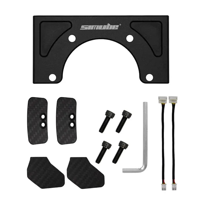 ClubSport Magnetic Paddle Modules | GermanSimRacing