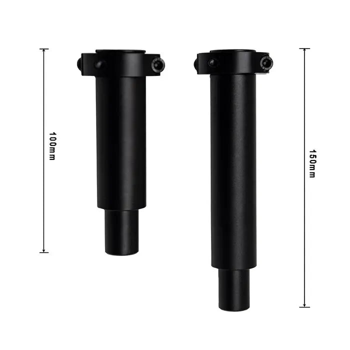 DD1 / DD2 Shaft Extension | GermanSimRacing