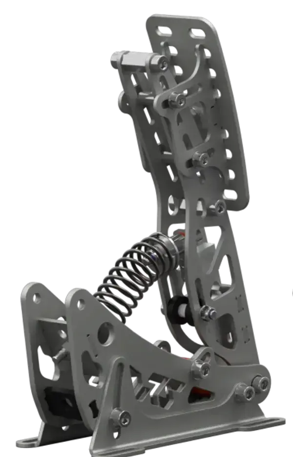 DirectForce Pro Pedals