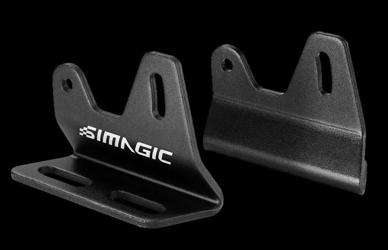 EVO Sidemounting Bracket - GermanSimRacing