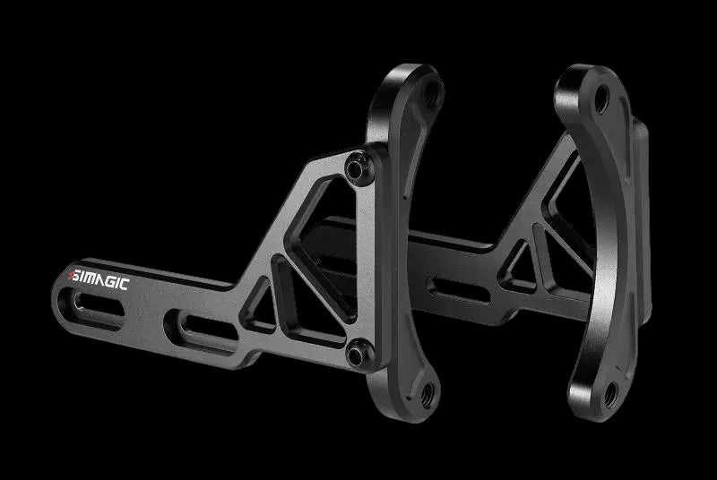 Evo Frontmount Bracket - GermanSimRacing