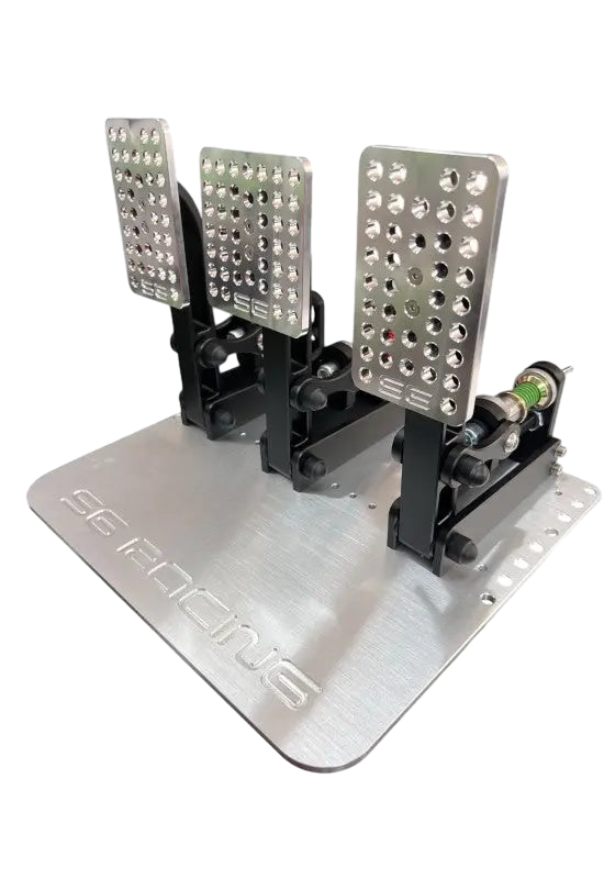 Pedals
