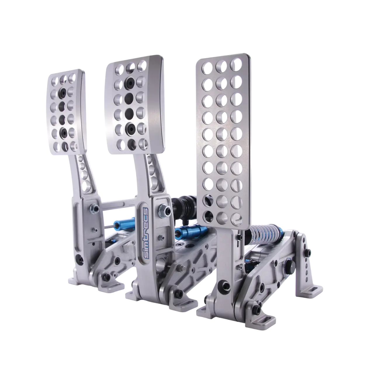 ProPedal GT Mark II - 3 Pedal-Set
