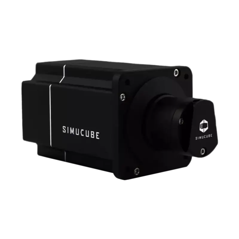 SC 2 Pro - GermanSimRacing