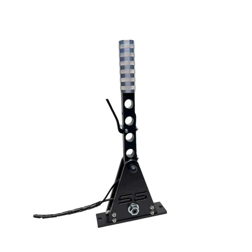 Sequential Shifter PRO v2 - GermanSimRacing