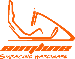 Sticker Layout - GermanSimRacing