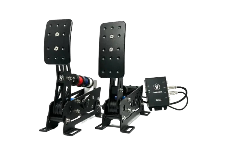 Simulation LITE Pedal Set