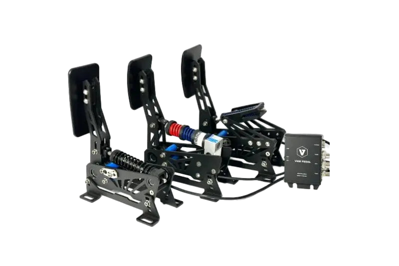 Simulation LITE Pedal Set