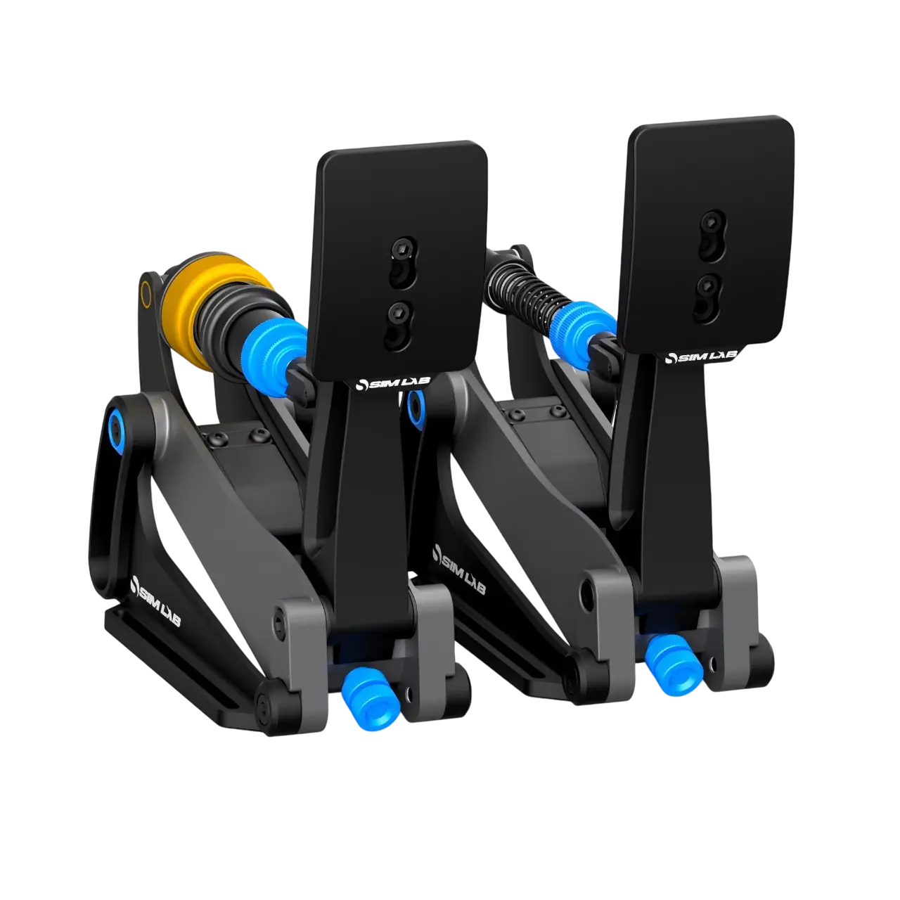simulator pedale XP1 Loadcell Pedals