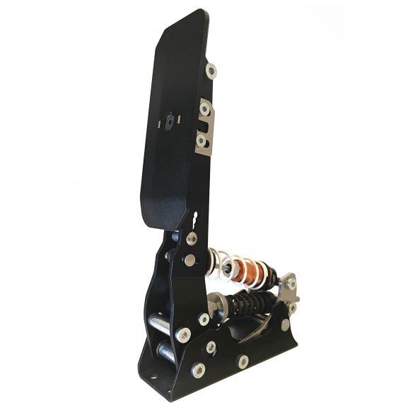 dc simracing dc2 pedals DC2 RS