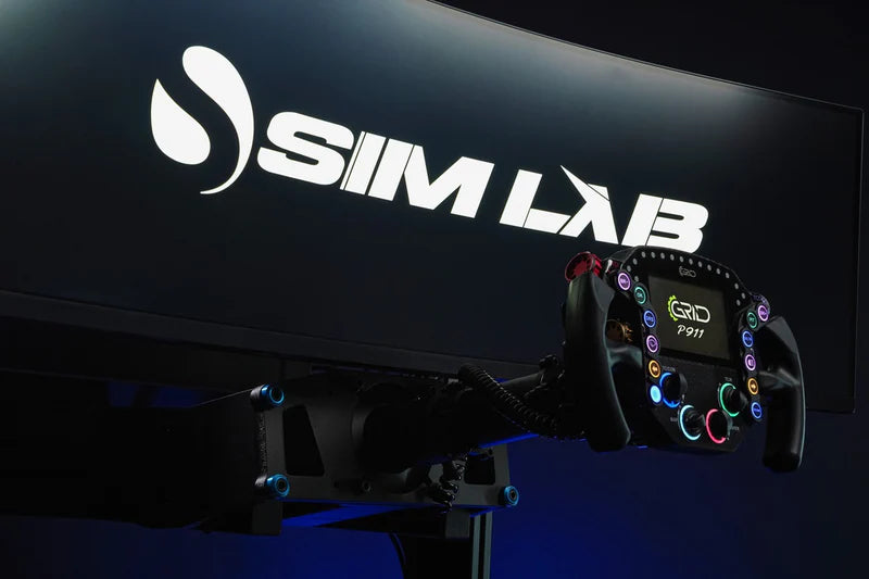 
                  
                    X1-Pro Sim Racing Cockpit
                  
                