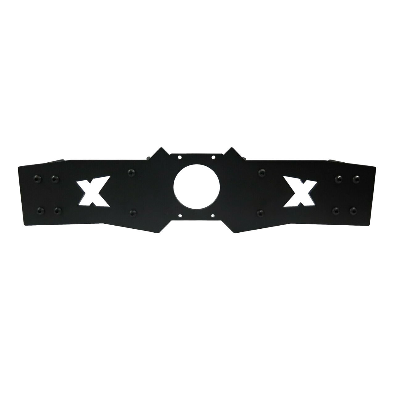 Fanatec DD1-DD2 podium side-to-front mount 410-420 mm