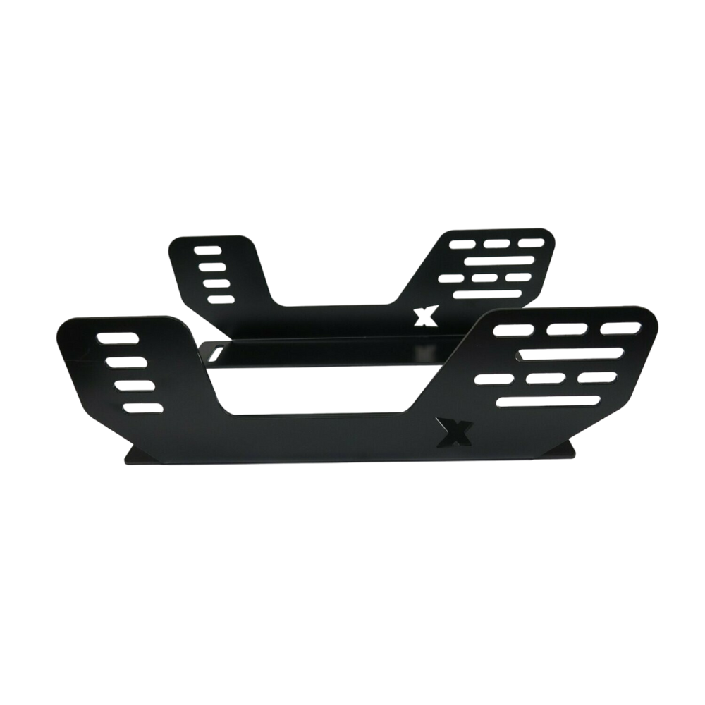 Universal seat mount. Set L+R