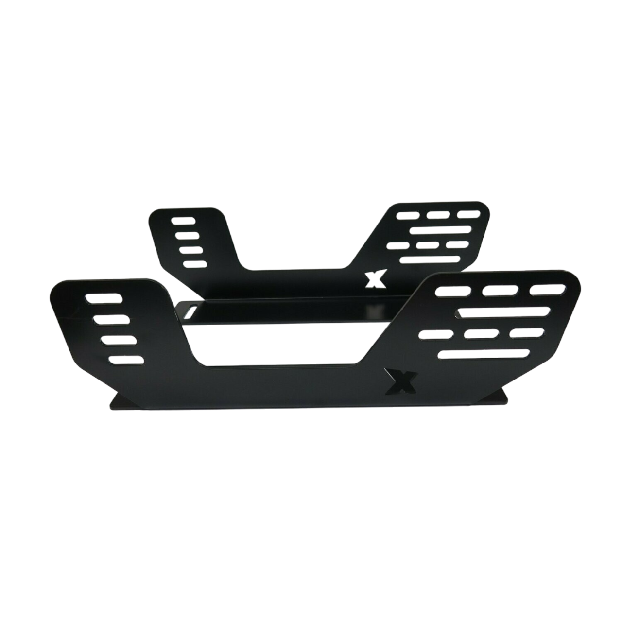 Universal seat mount. Set L+R