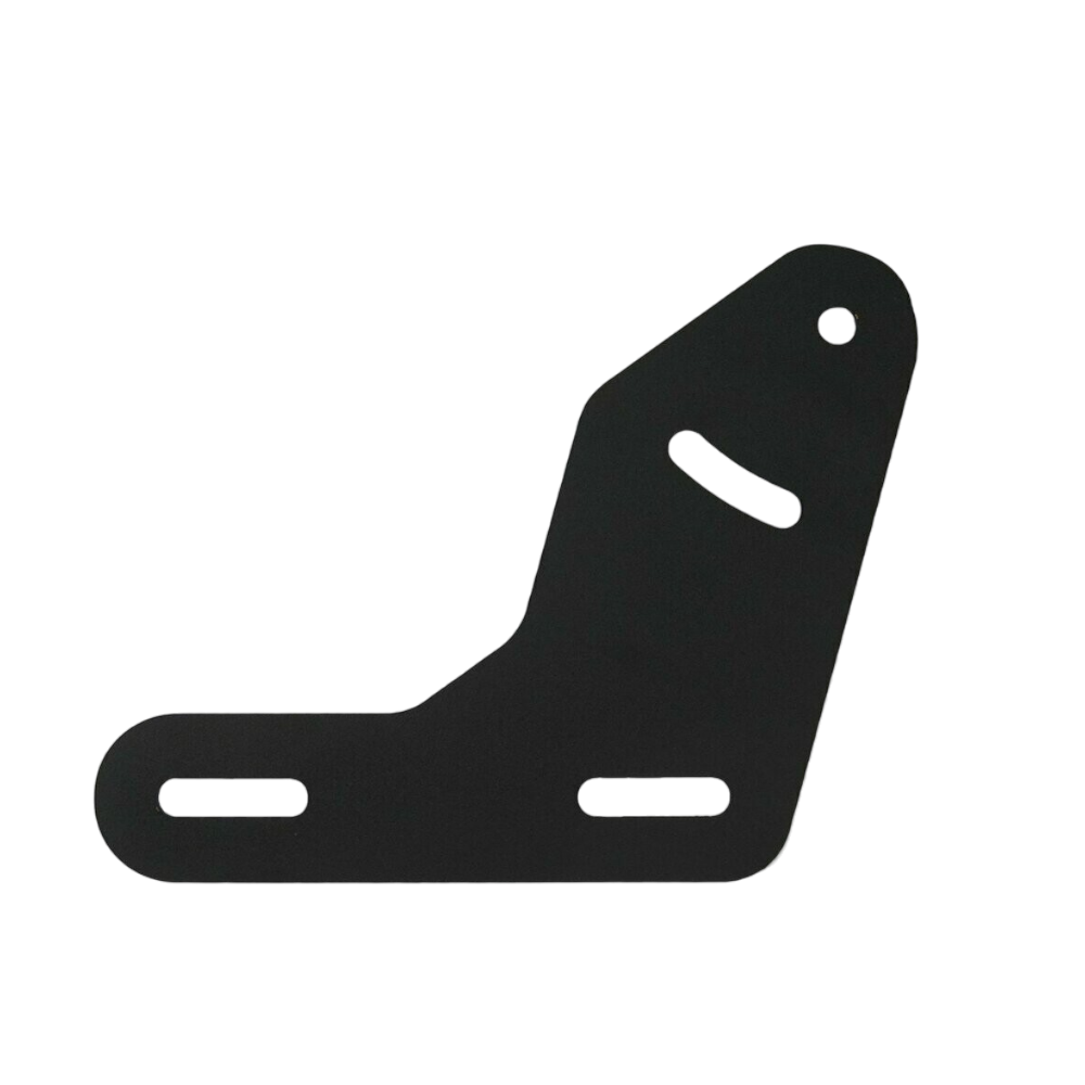 Triple-Quad connector bracket (2er Set)