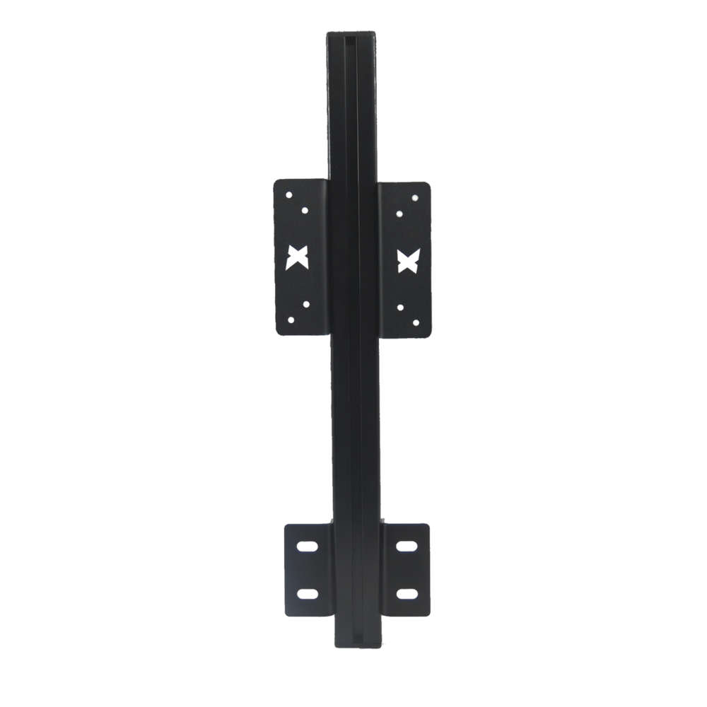 Basic single integrated monitor mount R80-X80