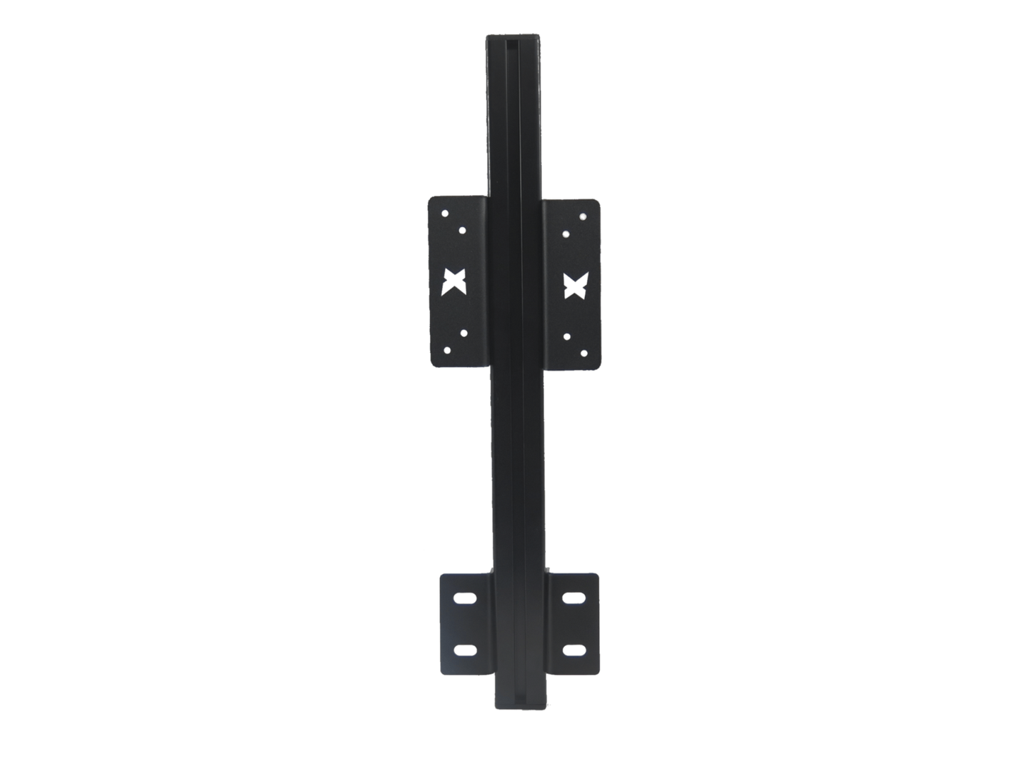 Basic single integrated monitor mount R80-X80