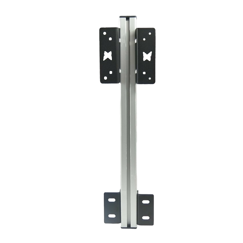 
                  
                    Basic single integrated monitor mount R80-X80
                  
                