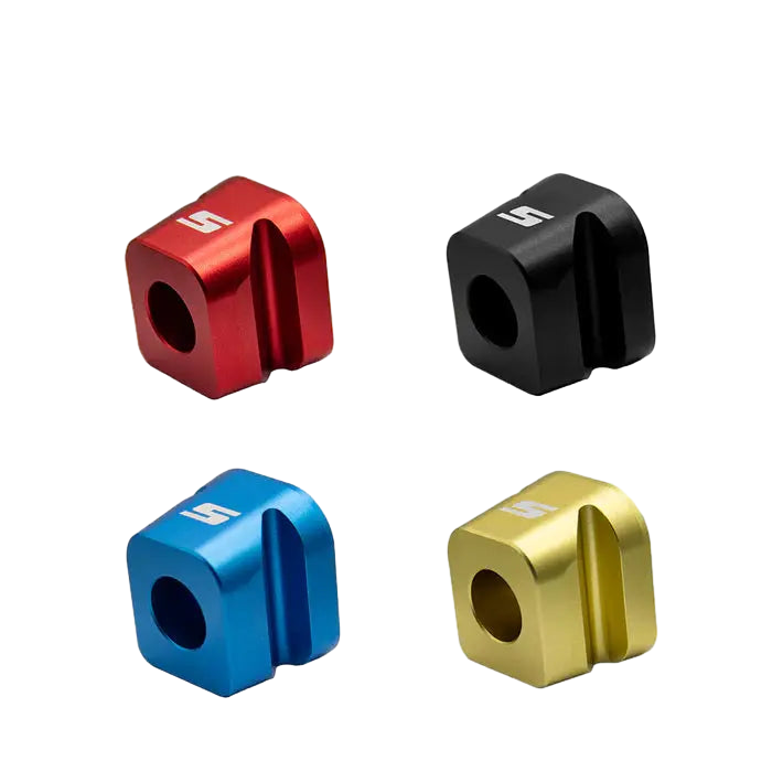 2-in-1 QR2 Wall Mount Bracket - GermanSimRacing