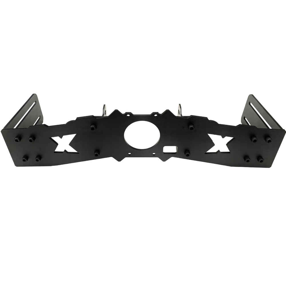 Fanatec CSL DD Side-to-front mount 410-430 mm