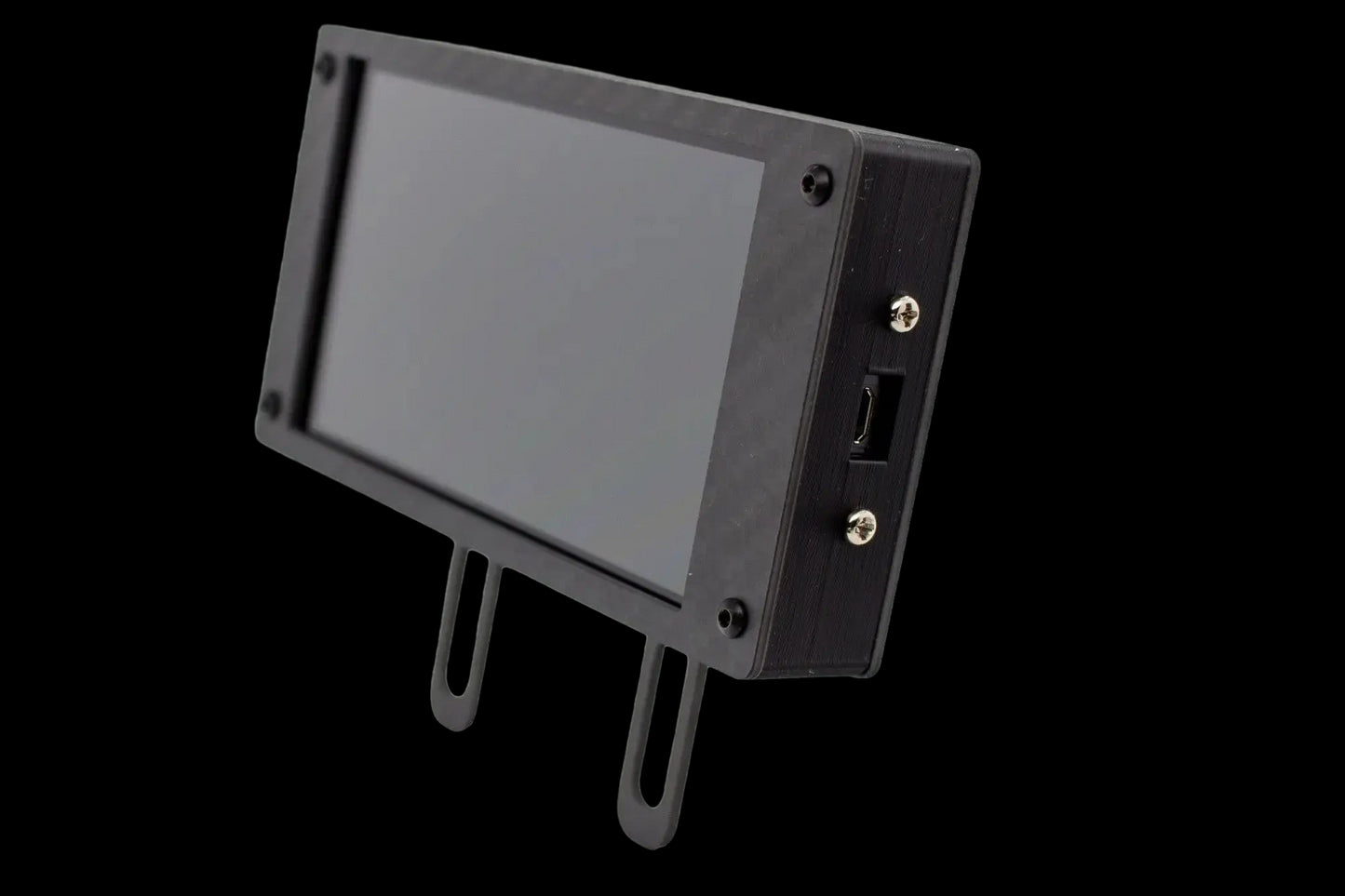 3D-Simgear Dash V2 - 5 Zoll - GermanSimRacing