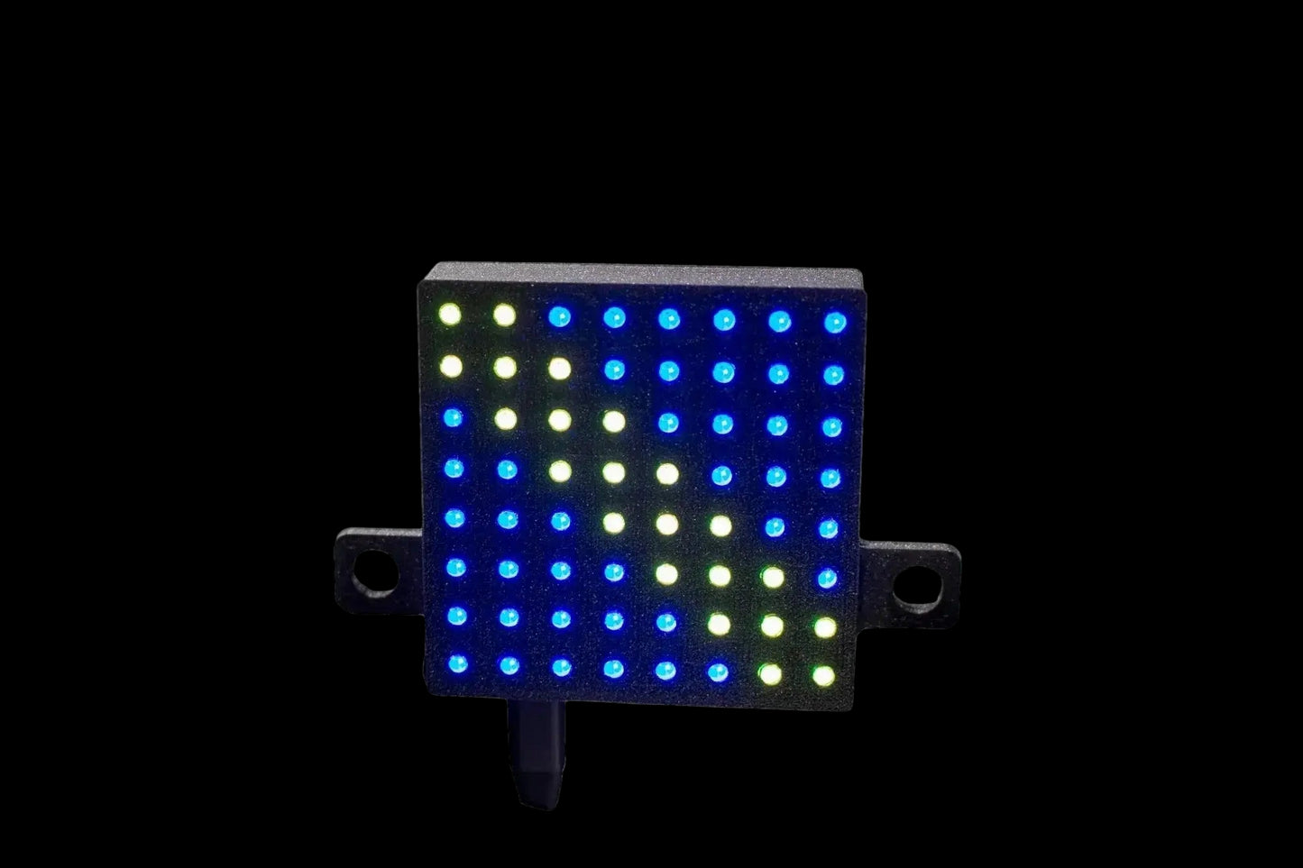 3D-Simgear LED-Flag - Gen.2 - GermanSimRacing