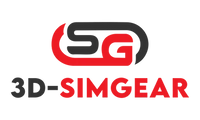 3D-Simgear