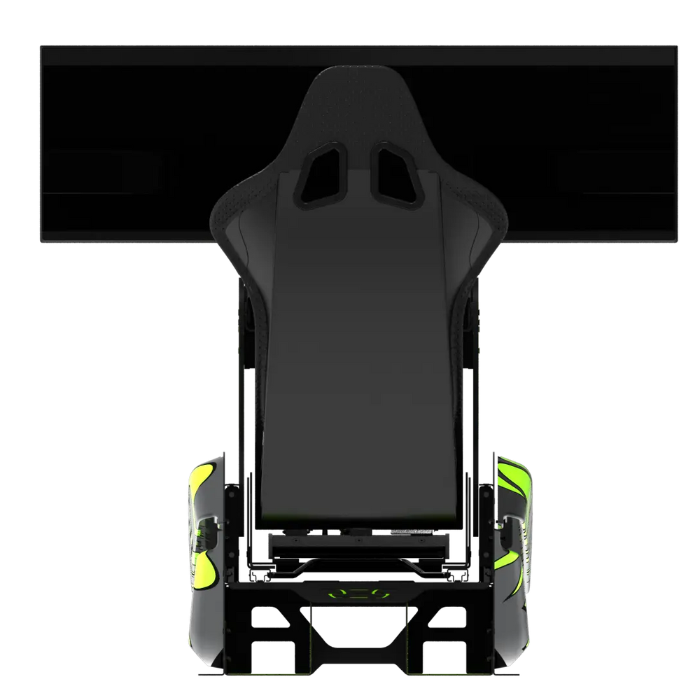 
                  
                    GT COCKPIT VR/46 LIMITED EDITION - GermanSimRacing
                  
                