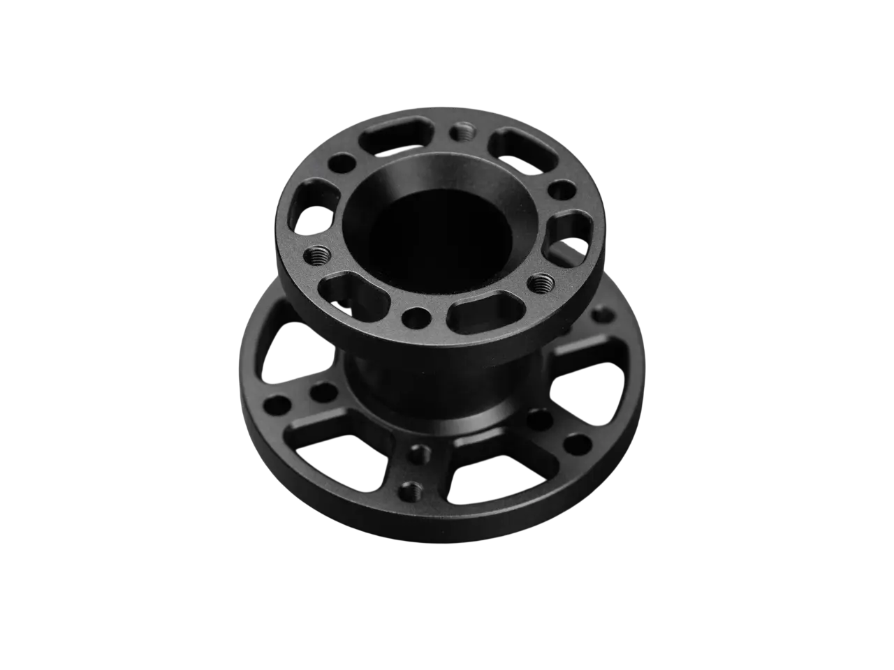 50/70 PCD Adapter - GermanSimRacing