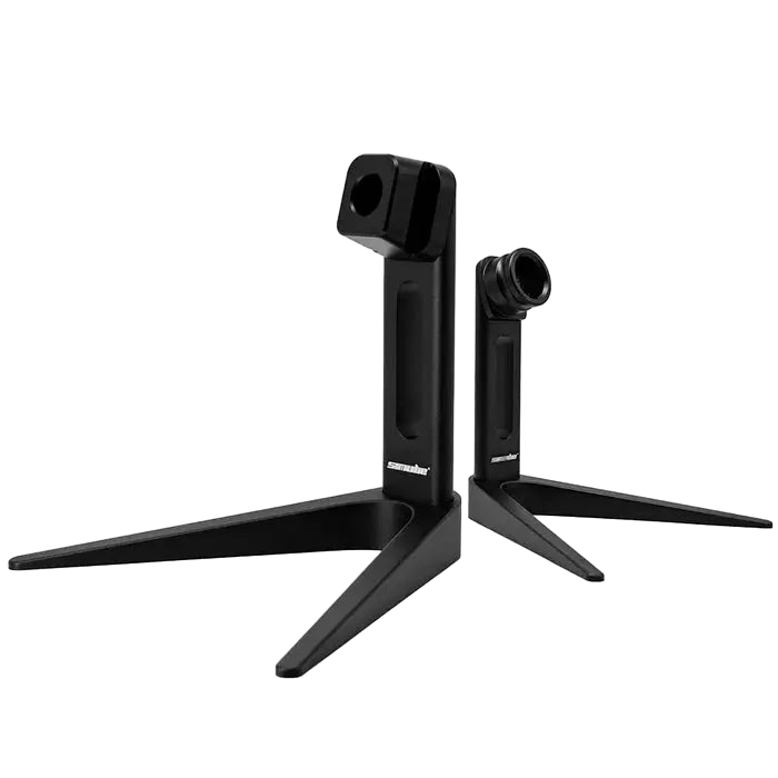 A1 Wheel Desk Mount For QR2, Moza/Simagic - GermanSimRacing
