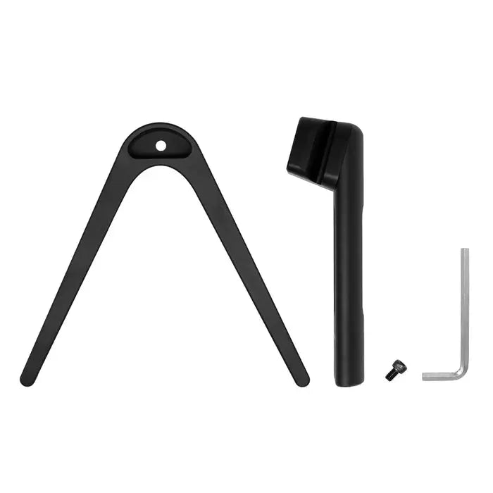 A1 Wheel Desk Mount For QR2, Moza/Simagic – GermanSimRacing