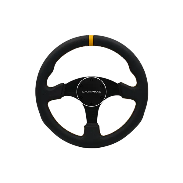 AT Steering Wheel - GermanSimRacing