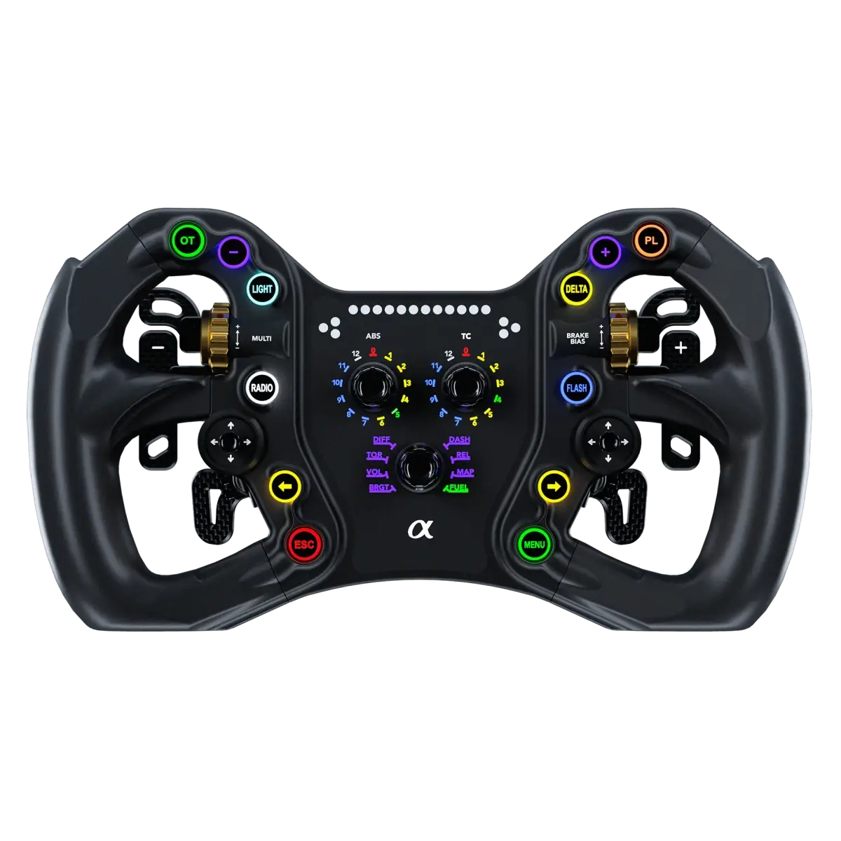 Alpha - GermanSimRacing