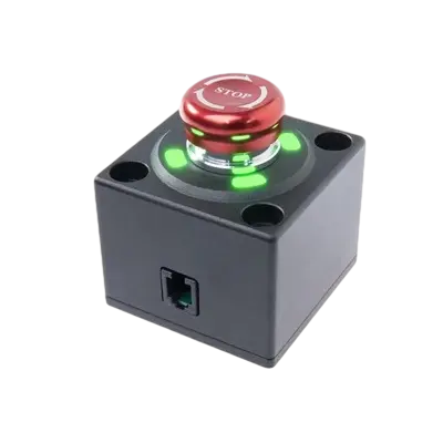 Alpha Kill Switch – GermanSimRacing