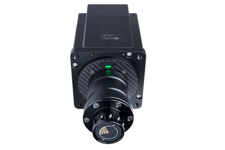 SIMAGIC DIRECT DRIVE ALPHA MINI - 10 Nm Configurator — Image 2