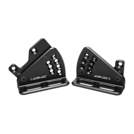 SIMAGIC ALPHA SIDE-MOUNT BRACKET — Image 2