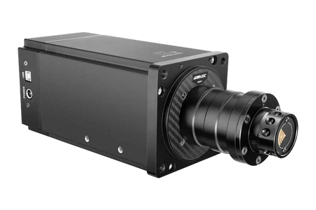 SIMAGIC DIRECT DRIVE ALPHA U - 23 Nm Configurator — Image 2
