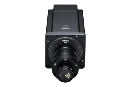 SIMAGIC DIRECT DRIVE ALPHA - 15 Nm CONFIGURATOR — Image 2