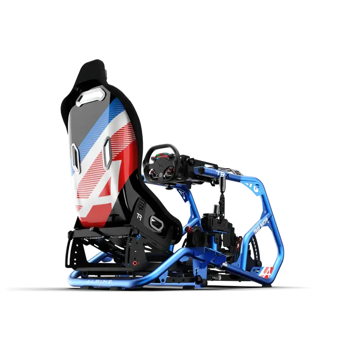 Trx Racing Sim Rig Shop Rigs at GermanSimRacing | GermanSimRacing