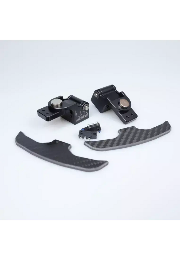 
                  
                    Aluminium Gear Shifters - GermanSimRacing
                  
                