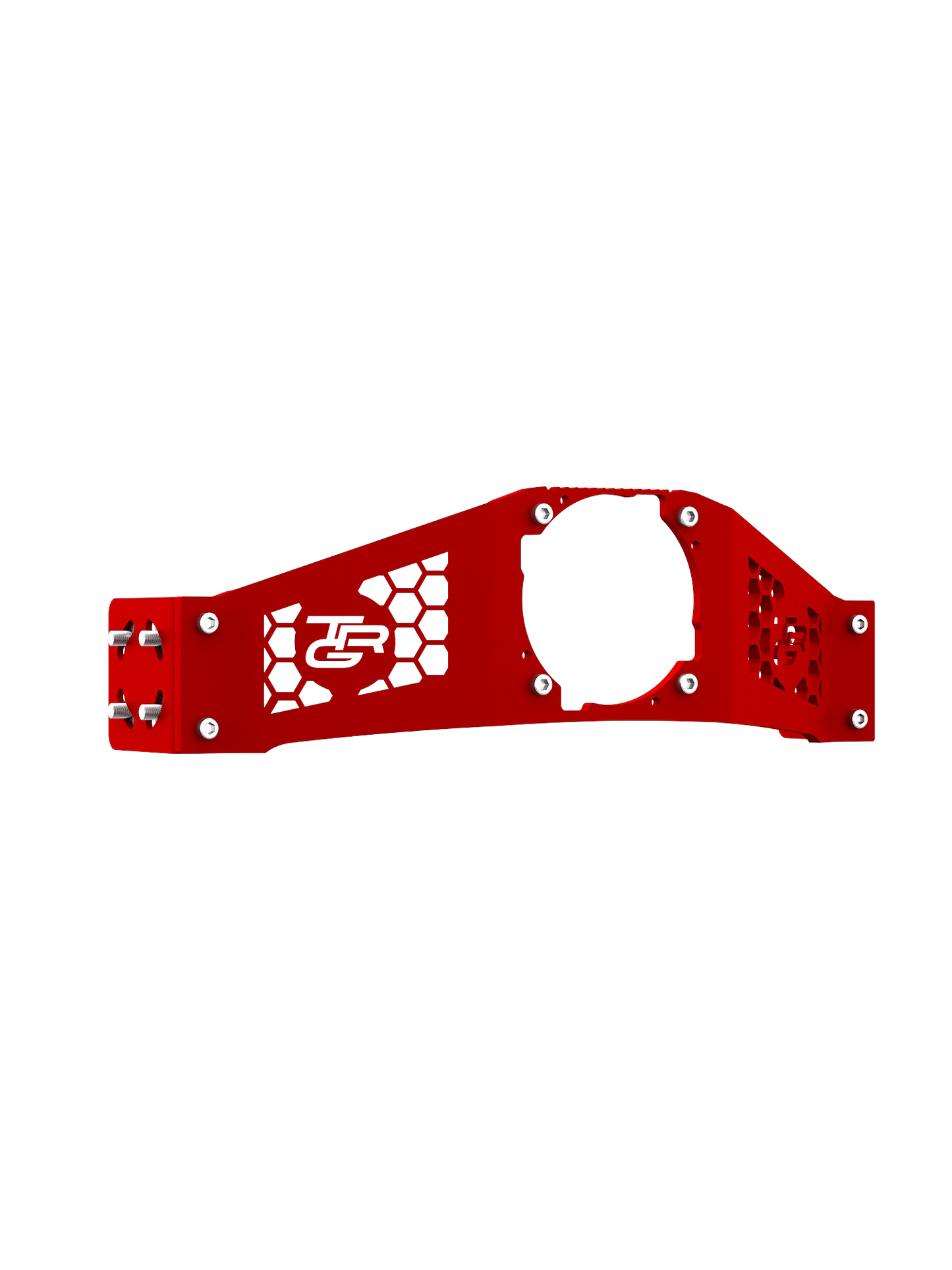 Asetek - Front Mount - GermanSimRacing