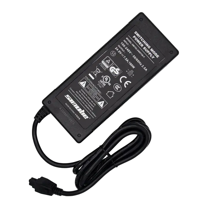 Boost Kit 180 (8Nm) - GermanSimRacing