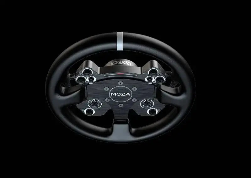 
                  
                    CS V2 Racing Wheel - GermanSimRacing
                  
                