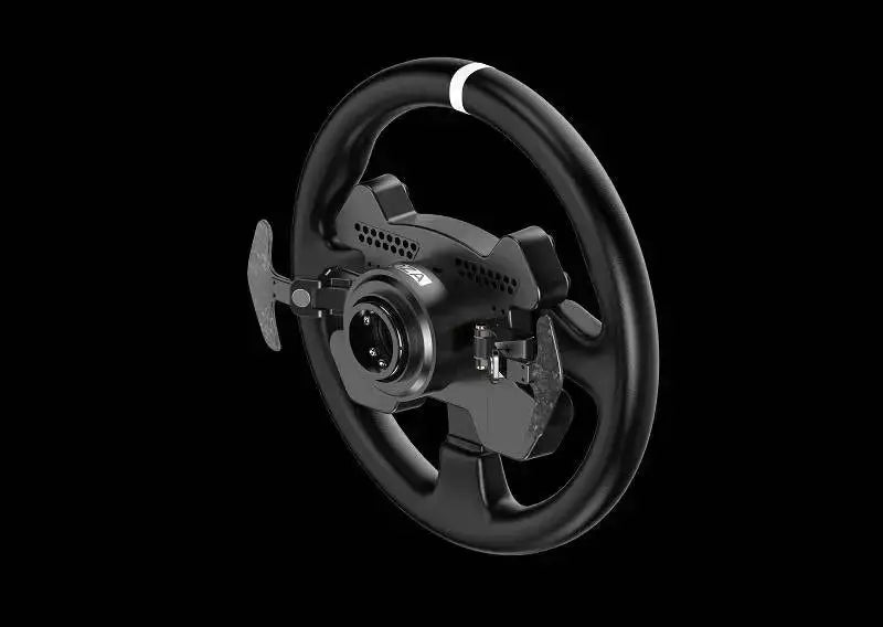 
                  
                    CS V2 Racing Wheel - GermanSimRacing
                  
                