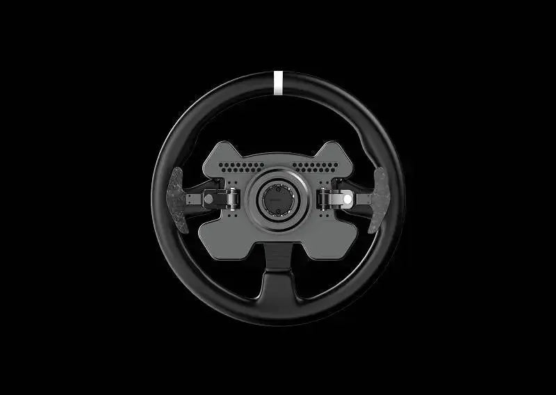 
                  
                    CS V2 Racing Wheel - GermanSimRacing
                  
                