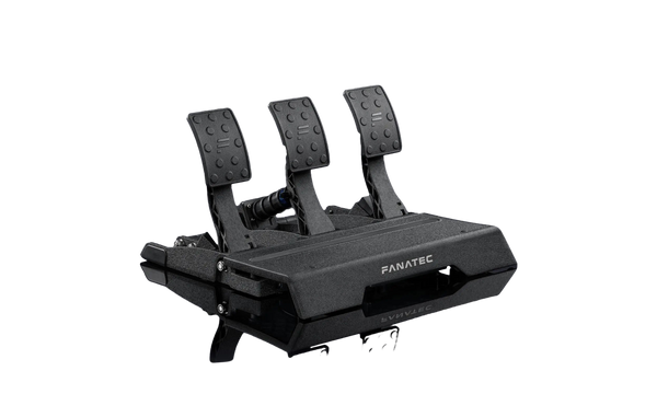 elite pedals CSL Elite Pedals V2